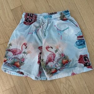 Jordan Youth Athletic Shorts - Size Large